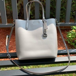 Coach Central Shopper Tote